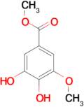 3,4-Dihydroxy-5-methoxybenzoic acid methyl ester