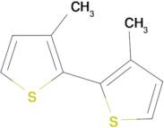 3,3'-Dimethyl-2,2'-bithiophenyl