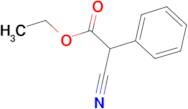 Ethyl phenylcyanoacetate
