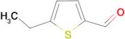 5-Ethyl-2-thiophenecarboxaldehyde