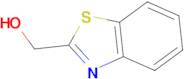 2-Hydroxymethylbenzothiazole