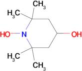 4-Hydroxy-2,2,6,6-tetramethyl piperidinyloxy free radical