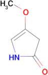 4-Methoxy-3-pyrrolin-2-one