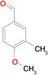 3-Methyl p-anisaldehyde