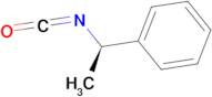 R-(+)-a-Methylbenzyl isocyanate