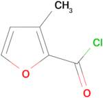 3-Methylfuran-2-carbonyl chloride