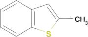 2-Methylthianaphthene