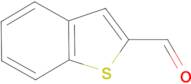 Thianaphthene-2-carboxaldehyde