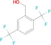 2,5-Bis(trifluoromethyl)benzyl alcohol