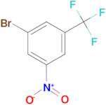 3-Bromo-5-nitrobenzotrifluoride