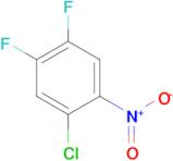 2-Chloro-4,5-difluoronitrobenzene