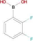 2,3-Difluorobenzeneboronic acid