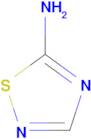 5-Amino-1,2,4-thiadiazole