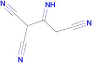 2-Amino-1-propene-1,1,3-tricarbonitrile