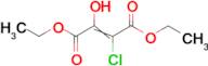 2-Chloro-3-oxo-succinic acid diethyl ester