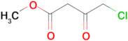 Methyl 4-chloroacetoacetate