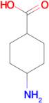 4-Aminocyclohexanecarboxylic acid (cis/trans mixture)
