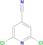 2,6-Dichloroisonicotinonitrile