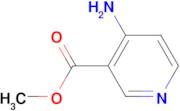 Methyl-4-aminonicotinate