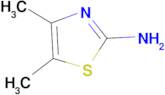 4,5-Dimethyl-thiazol-2-ylamine