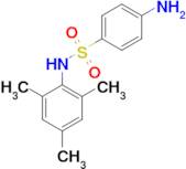 4-Amino-N-(2,4,6-trimethylphenyl)benzenesulfonamide