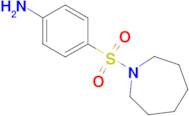 4-(Azepane-1-sulfonyl)phenylamine