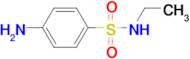 4-Amino-N-ethyl-benzenesulfonamide