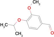 4-iso-Propoxy-3-methoxy-benzaldehyde