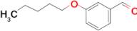 3-n-Pentoxybenzaldehyde