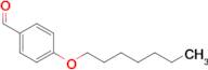 4-Heptyloxybenzaldehyde