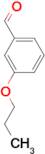 3-n-Propoxybenzaldehyde