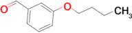 3-n-Butoxybenzaldehyde