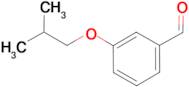 3-iso-Butoxybenzaldehyde