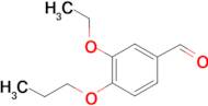 3-Ethoxy-4-propoxybenzaldehyde