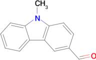 9-Methyl-9H-carbazole-3-carboxaldehyde