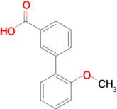 2'-Methoxybiphenyl-3-carboxylic acid