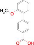 2'-Methoxybiphenyl-4-carboxylic acid