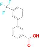 3'-Trifluoromethylbiphenyl-3-carboxylic acid