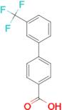 3'-Trifluoromethylbiphenyl-4-carboxylic acid