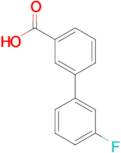 3-(3-Fluorophenyl)benzoic acid