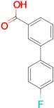 4'-Fluorobiphenyl-3-carboxylic acid