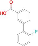 2'-Fluorobiphenyl-3-carboxylic acid