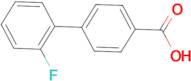 2'-Fluorobiphenyl-4-carboxylic acid