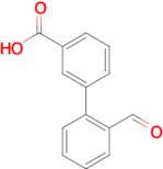 2'-Formylbiphenyl-3-carboxylic acid