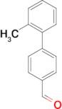 2'-Methylbiphenyl-4-carboxaldehyde