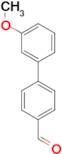 4-(3-Methoxyphenyl)benzaldehyde