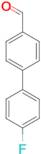 4-(4-Fluorophenyl)benzaldehyde