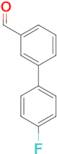 3-(4-Fluorophenyl)benzaldehyde