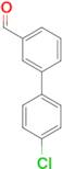 4'-Chlorobiphenyl-3-carbaldehyde