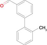 2'-Methylbiphenyl-3-carboxaldehyde